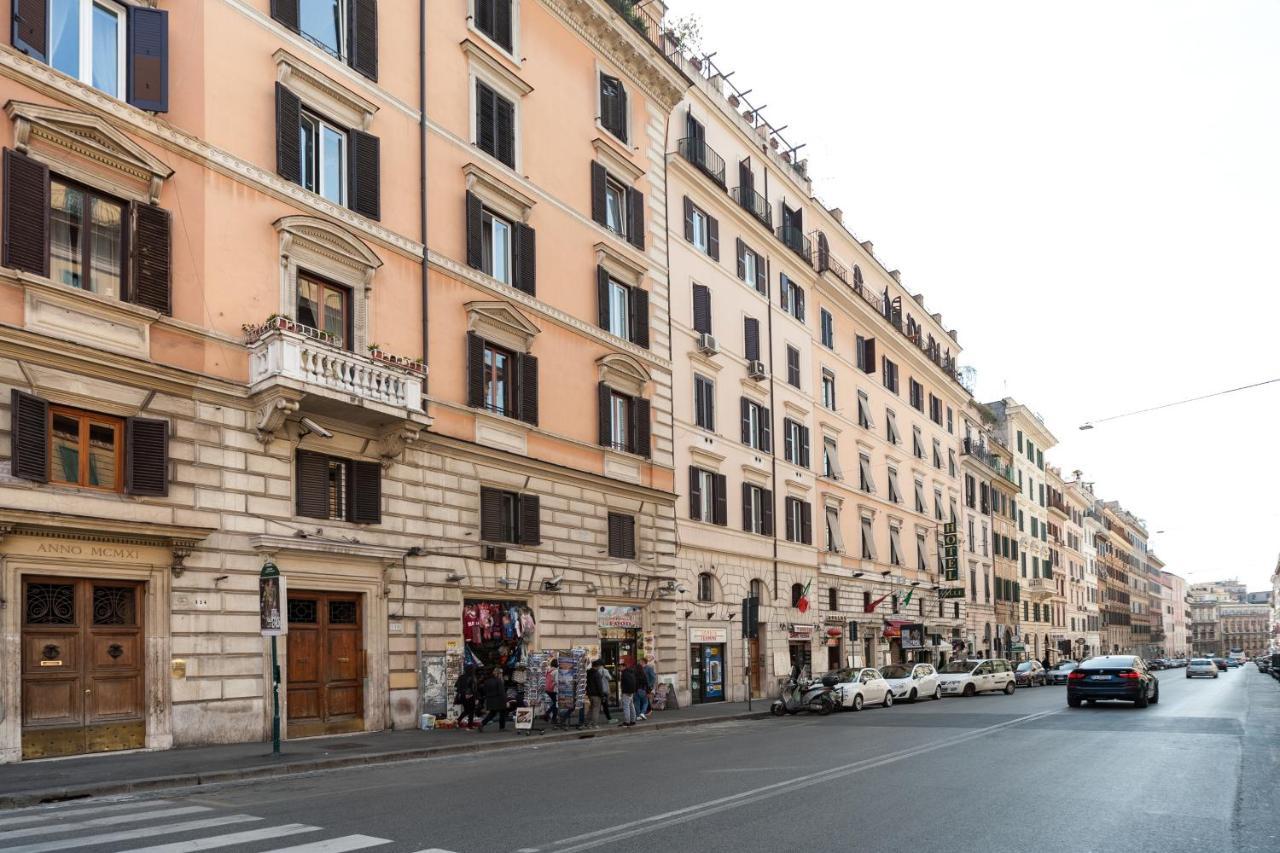 Monticello Apartment Via Cavour — Фото 1